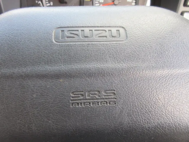 いすゞ エルフ TDG-NMS85ANの写真21