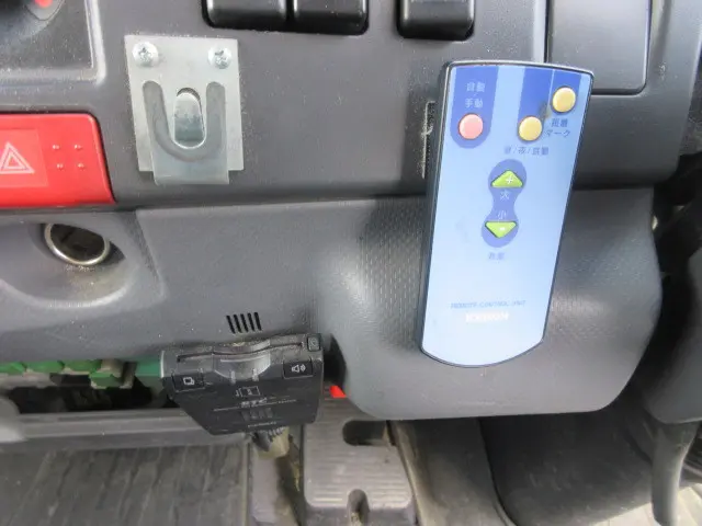 いすゞ エルフ TDG-NMS85ANの写真24