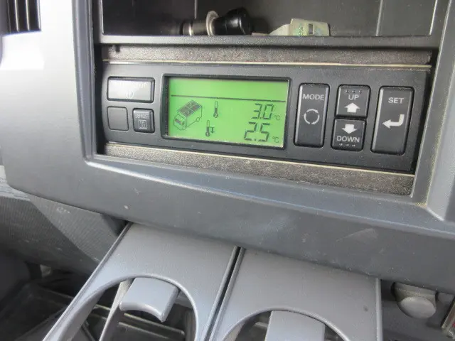 いすゞ エルフ TDG-NMS85ANの写真25