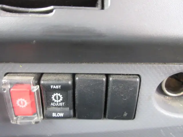 いすゞ エルフ TDG-NMS85ANの写真27