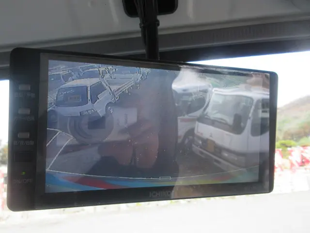 いすゞ エルフ TDG-NMS85ANの写真28