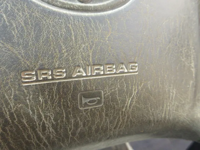 トヨタ ライトエーストラック GK-KM80(4WD)の写真14