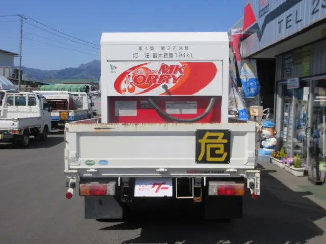 日野 デュトロ TKG-XZC675M(4WD)｜中古トラックなら【トラック市】