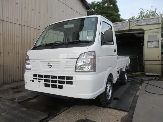 日産 クリッパートラック 3BD-DR16T(4WD)｜中古トラックならトラック市