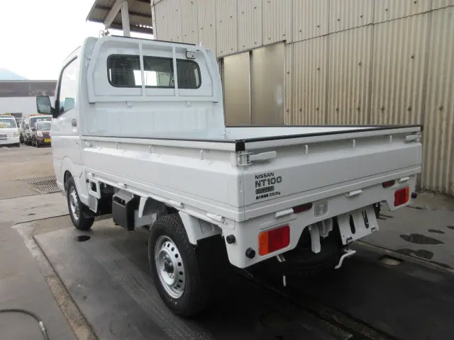 日産 クリッパートラック 3BD-DR16T(4WD)｜中古トラックなら【トラック市】