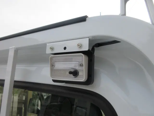 日産 クリッパートラック 3BD-DR16T(4WD)の写真7