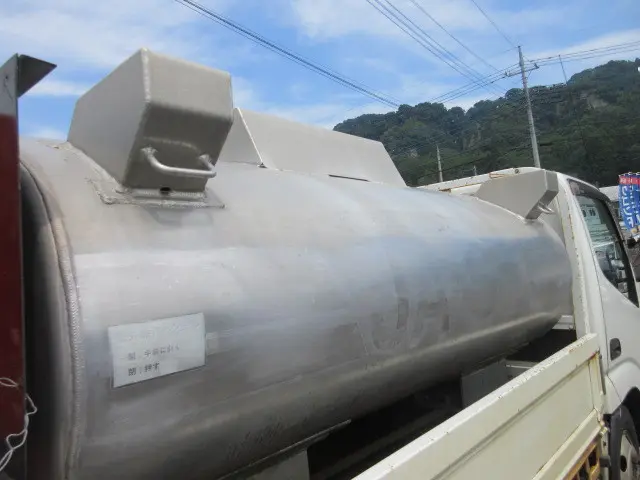 トヨタ トヨエース TKG-XZU675(4WD)の写真19