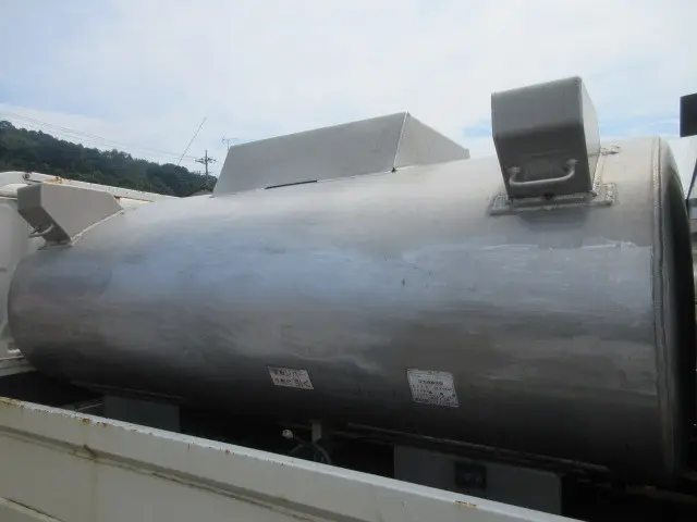 トヨタ トヨエース TKG-XZU675(4WD)の写真20