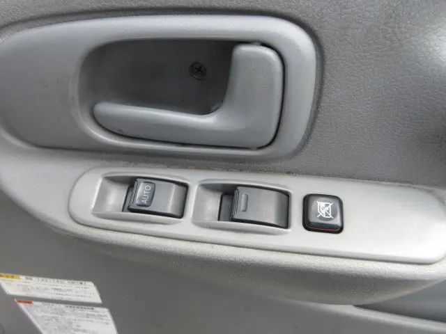 トヨタ トヨエース TKG-XZU675(4WD)の写真23