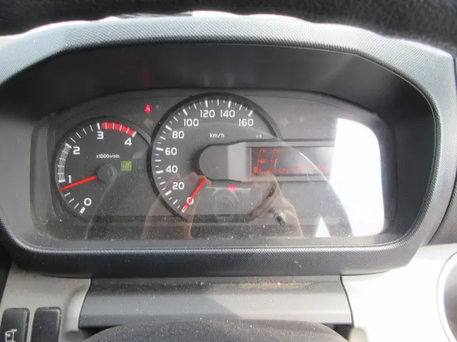 トヨタ トヨエース TKG-XZU675(4WD)の写真26