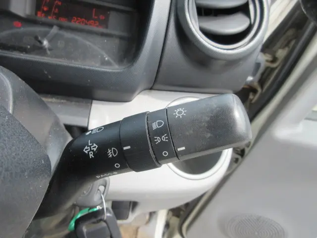 トヨタ トヨエース TKG-XZU675(4WD)の写真27