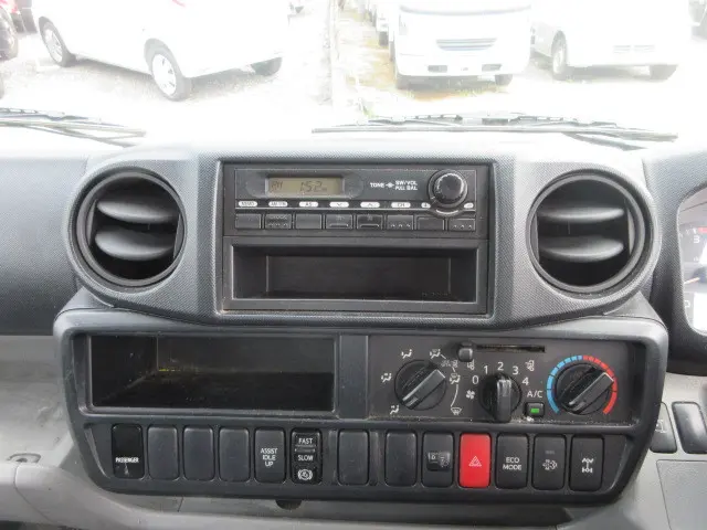 トヨタ トヨエース TKG-XZU675(4WD)の写真29