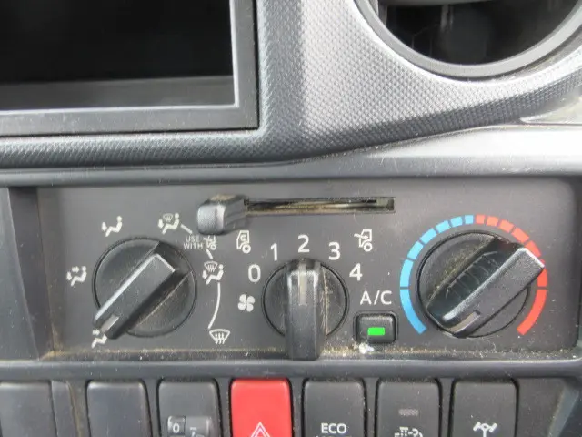 トヨタ トヨエース TKG-XZU675(4WD)の写真31