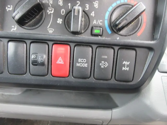 トヨタ トヨエース TKG-XZU675(4WD)の写真34