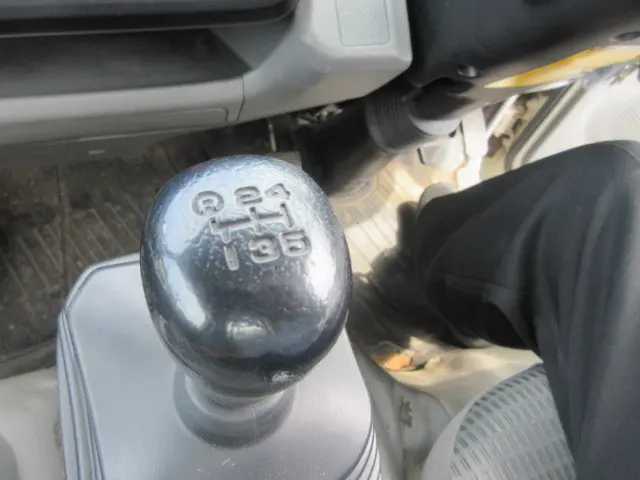 トヨタ トヨエース TKG-XZU675(4WD)の写真37