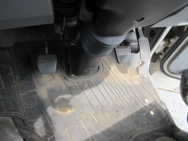 トヨタ トヨエース TKG-XZU675(4WD)の写真38