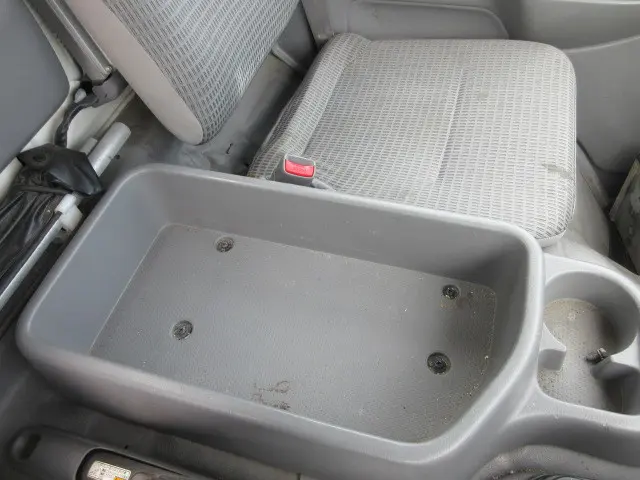 トヨタ トヨエース TKG-XZU675(4WD)の写真40