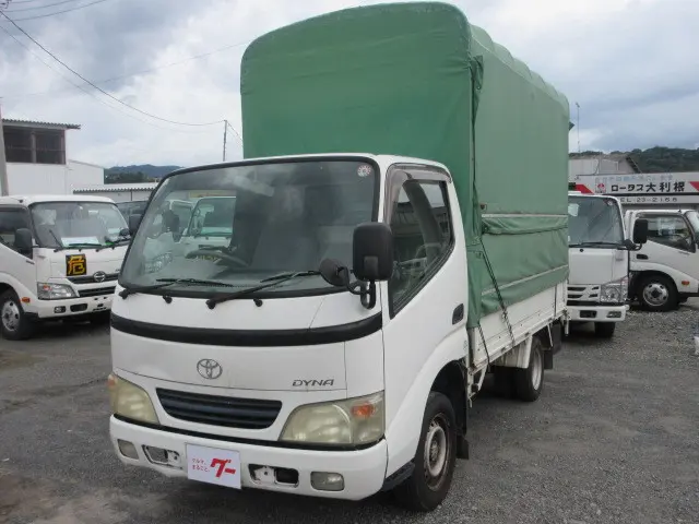 トヨタ ダイナ TC-TRY230の写真1