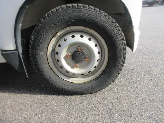 スズキ キャリイ EBD-DA63T(4WD)の写真11