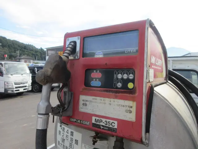 スズキ キャリイ EBD-DA63T(4WD)の写真15