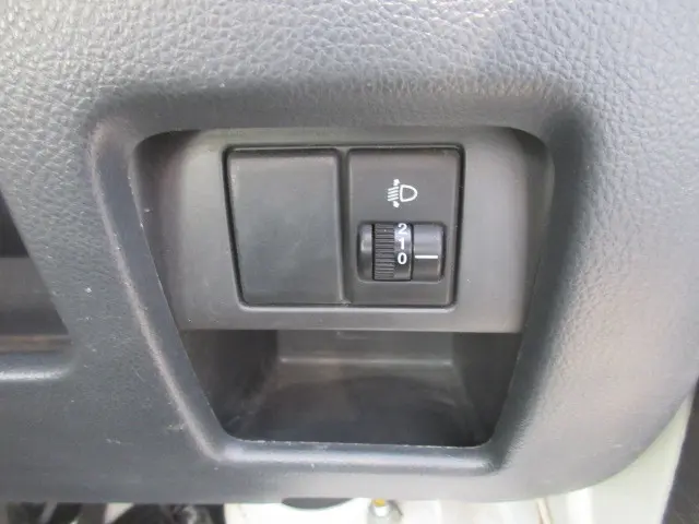 スズキ キャリイ EBD-DA63T(4WD)の写真22