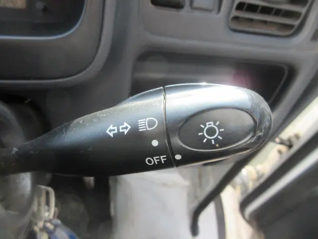 スズキ キャリイ EBD-DA63T(4WD)の写真23