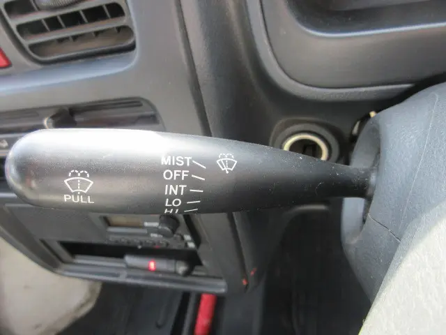 スズキ キャリイ EBD-DA63T(4WD)の写真24