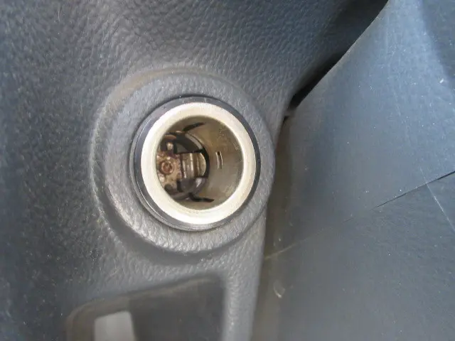 スズキ キャリイ EBD-DA63T(4WD)の写真29