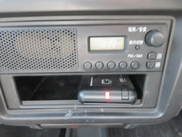 スズキ キャリイ EBD-DA63T(4WD)の写真30