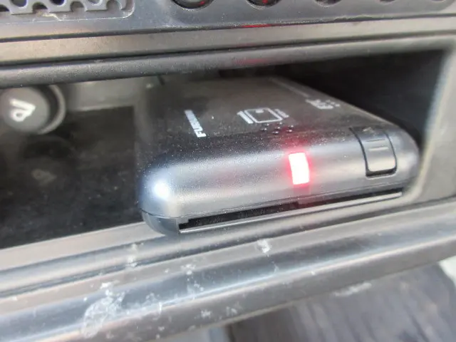 スズキ キャリイ EBD-DA63T(4WD)の写真31