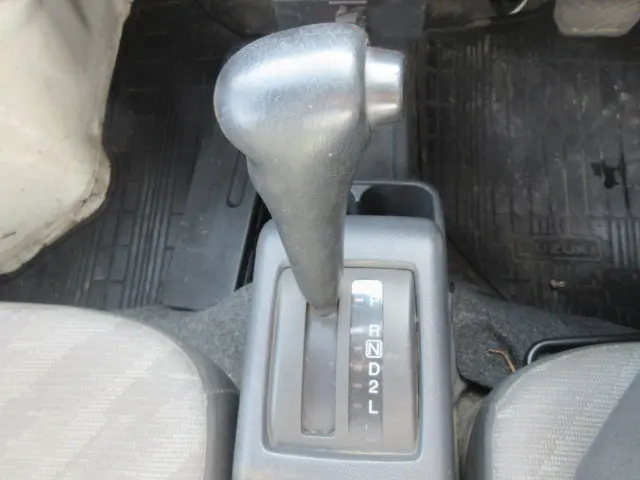 スズキ キャリイ EBD-DA63T(4WD)の写真32