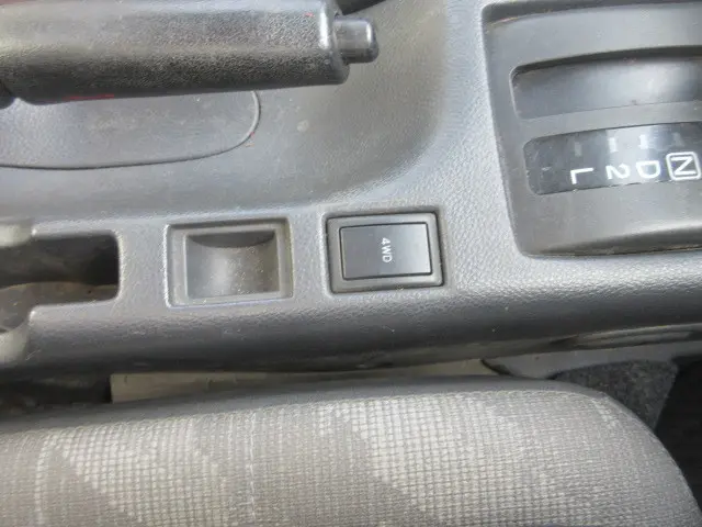 スズキ キャリイ EBD-DA63T(4WD)の写真33