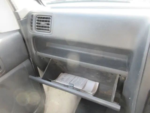 スズキ キャリイ EBD-DA63T(4WD)の写真35