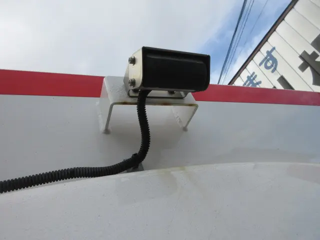 UD コンドル TKG-MK38L(2WD)の写真26