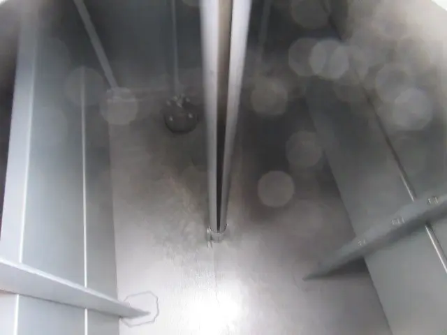 UD コンドル TKG-MK38L(2WD)の写真28