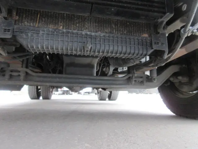 UD コンドル TKG-MK38L(2WD)の写真37