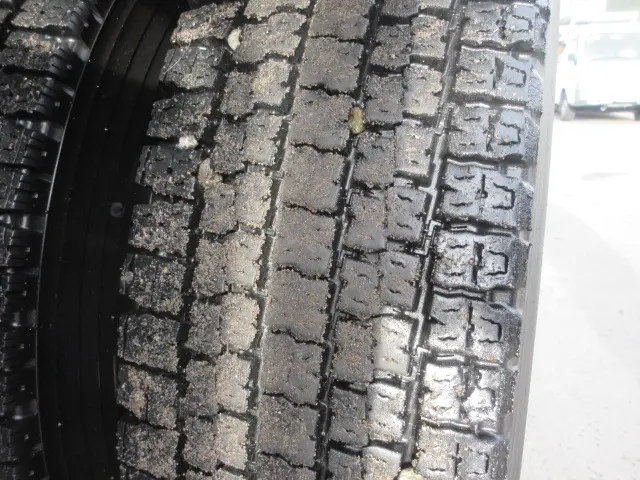 日野 レンジャー SDG-FX7JEAA(4WD)の写真9