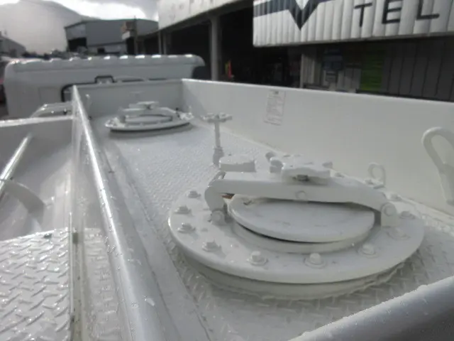 日野 レンジャー SDG-FX7JEAA(4WD)の写真17