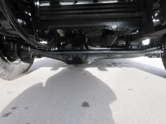 日野 レンジャー SDG-FX7JEAA(4WD)の写真20