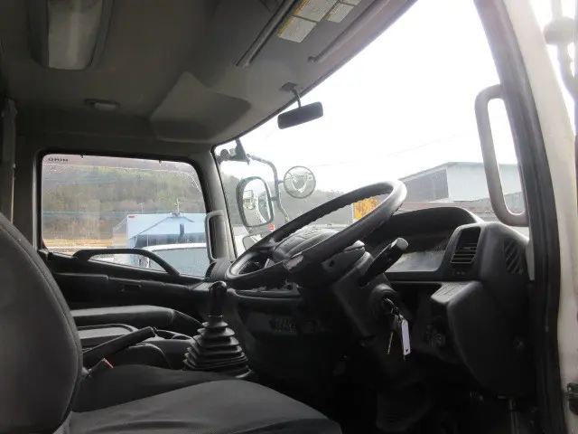 日野 レンジャー SDG-FX7JEAA(4WD)の写真23