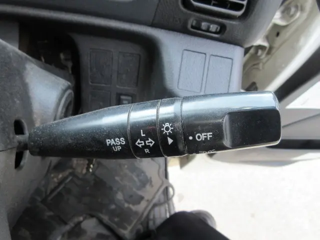 日野 レンジャー SDG-FX7JEAA(4WD)の写真29