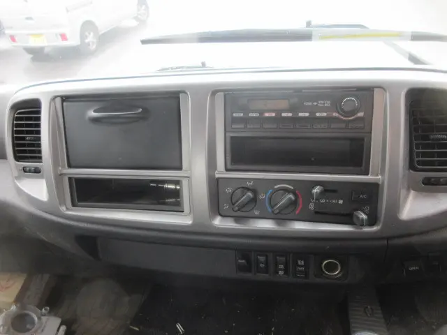 日野 レンジャー SDG-FX7JEAA(4WD)の写真34