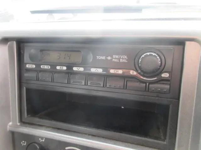 日野 レンジャー SDG-FX7JEAA(4WD)の写真35