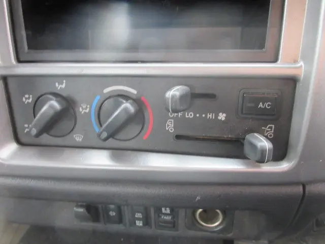 日野 レンジャー SDG-FX7JEAA(4WD)の写真36