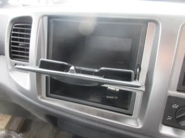 日野 レンジャー SDG-FX7JEAA(4WD)の写真37