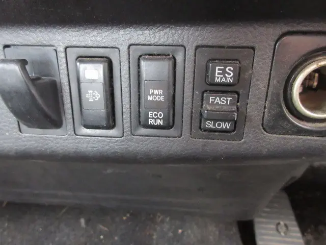 日野 レンジャー SDG-FX7JEAA(4WD)の写真38