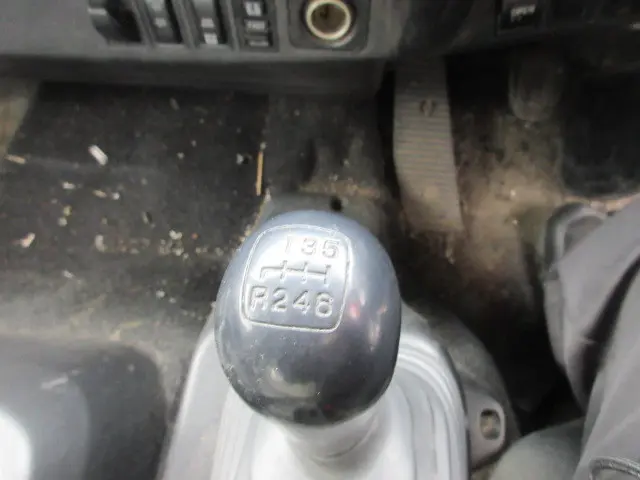 日野 レンジャー SDG-FX7JEAA(4WD)の写真39