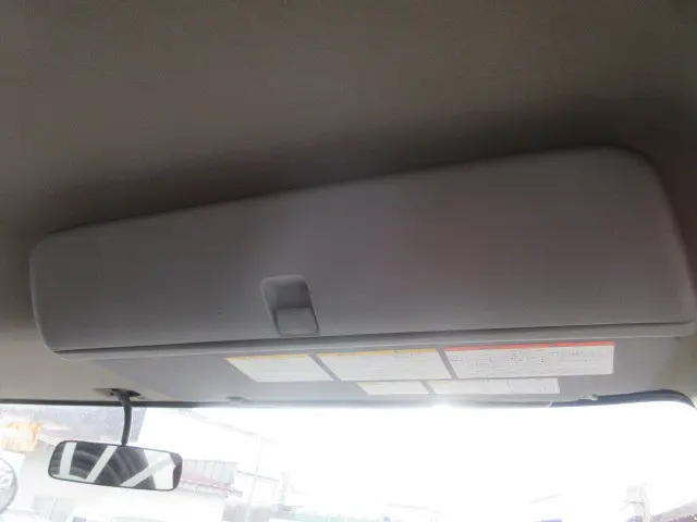 日野 レンジャー SDG-FX7JEAA(4WD)の写真43