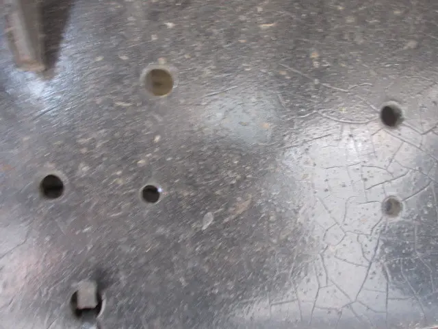 いすゞ エルフ KR-NHS69EA(4WD)の写真15