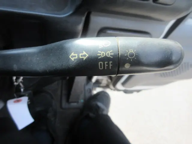 いすゞ エルフ KR-NHS69EA(4WD)の写真25